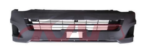 For Toyota 2562010 Hiace&nbsp;14款&nbsp;, Hiace Automotive Parts Headquarters Price, Toyota  Front Bumper Cover-