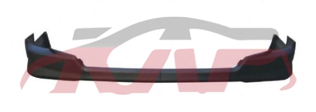 For Toyota 2562010 Hiace&nbsp;front Bumper Lower Limited 1695&nbsp;, Hiace Car Parts, Toyota  Auto Part-