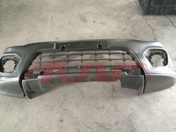 For Mitsubishi 20022013 Pajero Sport&nbsp;front Bumper&nbsp;, Mitsubishi  Auto Lamp, Pajero Car Parts Shipping Price-
