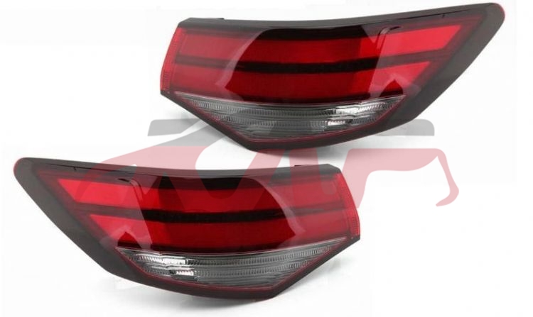 For Nissan 21912019 Sentra&nbsp;tail Lamp&nbsp;26555-6lb0a, 26550-6lb0a, Sentra Car Pardiscountce, Nissan   Auto Tail Lamps-26555-6LB0A, 26550-6LB0A