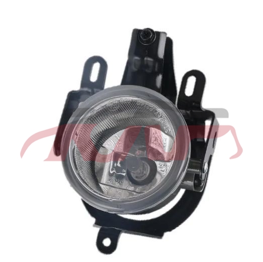 For Mitsubishi 13312001-2006 Pajero V73&nbsp;front Fog Lamp  2003&nbsp;214-2030 Mn-133758, Pajero Car Part, Mitsubishi  Auto Parts-214-2030 MN-133758
