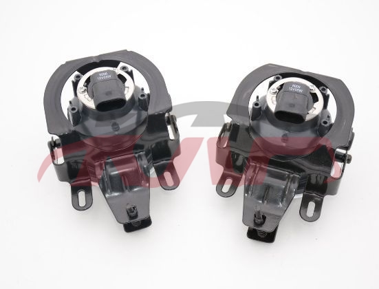 For Mitsubishi 13312001-2006 Pajero V73&nbsp;front Fog Lamp  2003&nbsp;214-2030 Mn-133758, Pajero Car Part, Mitsubishi  Auto Parts-214-2030 MN-133758