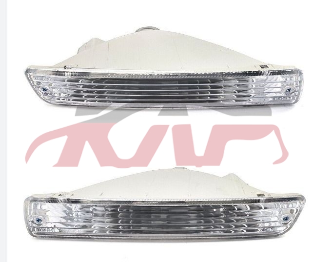 For Toyota 2010651990 Landcruiser Fj82&nbsp;front Bumper Lamp&nbsp;81521-60251 81511-60381, Land Cruiser Car Spare Parts, Toyota  Car Parts-81521-60251 81511-60381
