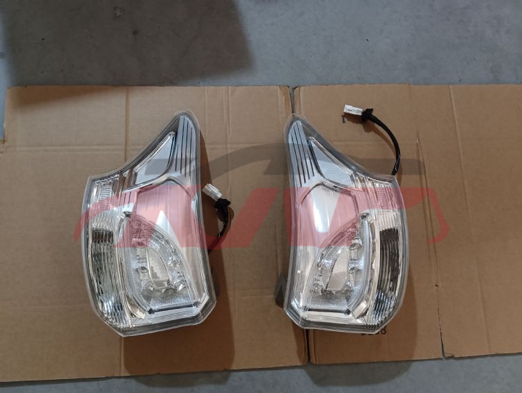 For Mitsubishi 21502014 Outlander&nbsp;tail Lamp&nbsp;l:8330a789 R:8330a790, Outlander Car Parts Discount, Mitsubishi  Auto Lamp-L:8330A789 R:8330A790