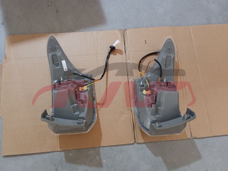 For Mitsubishi 21502014 Outlander&nbsp;tail Lamp&nbsp;l:8330a789 R:8330a790, Outlander Car Parts Discount, Mitsubishi  Auto Lamp-L:8330A789 R:8330A790