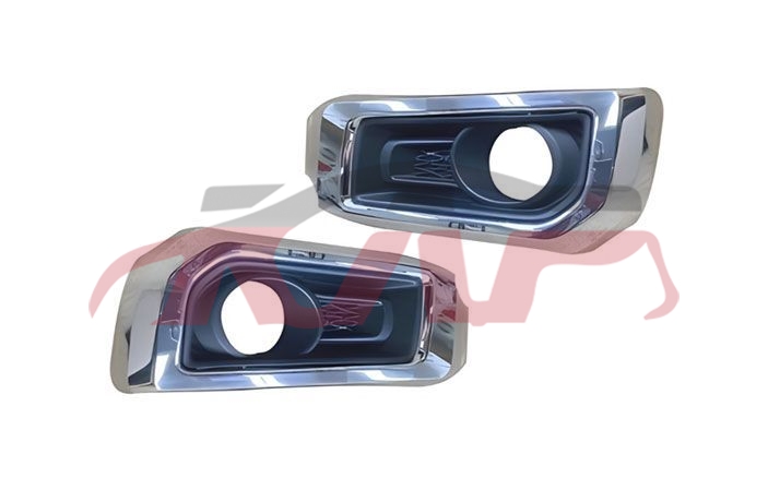 For Toyota 20782014-2020 4runner&nbsp;fog Lamp Cover&nbsp;53124-35010,  53123-35020, Toyota  Auto Lamps, 4runner Automotive Parts-53124-35010,  53123-35020