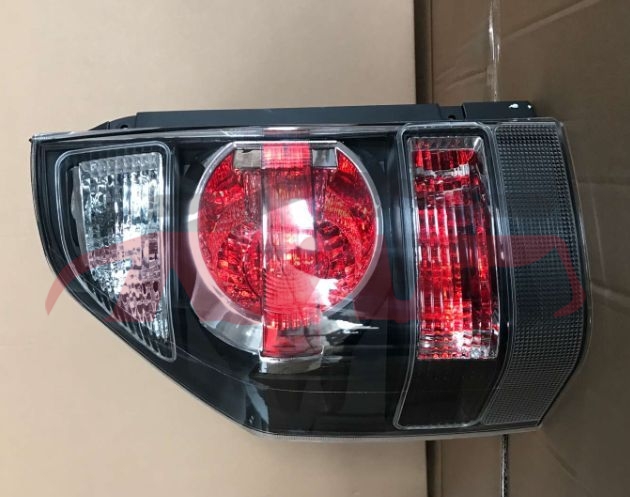 For Mitsubishi 13312001-2006 Pajero V73&nbsp;tail Lamp 2008&nbsp;, Pajero Car Parts Discount, Mitsubishi   Automotive Accessories-