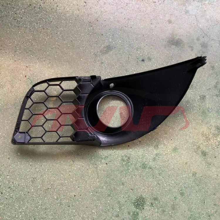 For Mitsubishi 4452007-2010 Lancer Gt&nbsp;fog Lamp Cover&nbsp;l8321a123 R 8321a124, Mitsubishi   Fog Lights Assembly, Lancer Accessories-L8321A123 R 8321A124