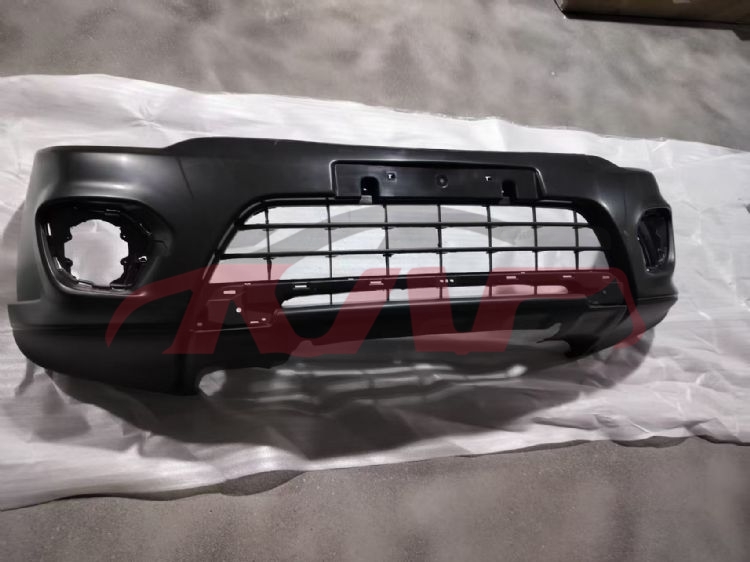 For Mitsubishi 20022013 Pajero Sport&nbsp;front Bumper&nbsp;, Mitsubishi  Auto Lamp, Pajero Car Parts Shipping Price-