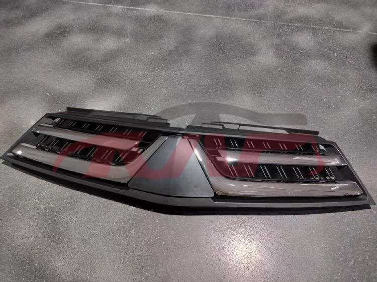 For Mitsubishi 20022013 Pajero Sport&nbsp;grille&nbsp;, Pajero Automotive Parts Headquarters Price, Mitsubishi  Car Parts-