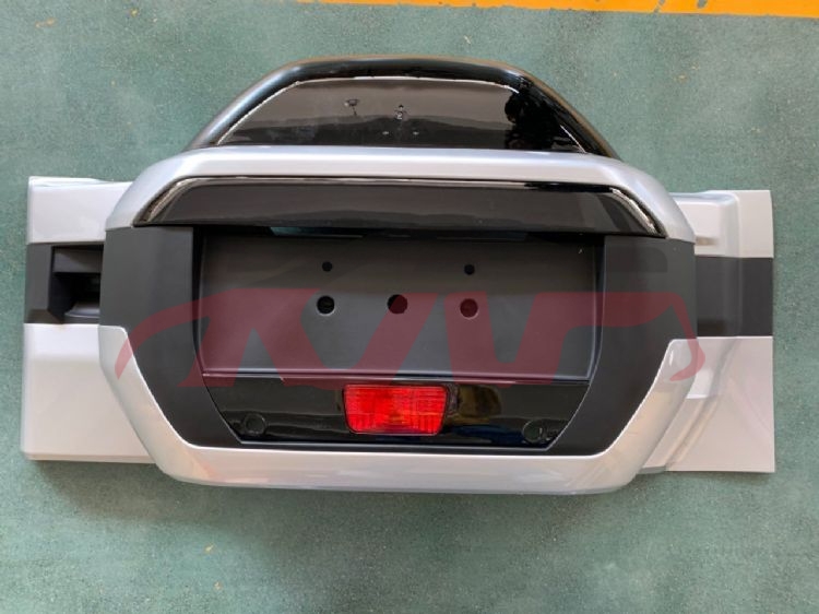 For Mitsubishi 6572015 Pajero V98 &nbsp;spare Wheel Cover&nbsp;, Pajero Automotive Accessorie, Mitsubishi  Auto Wheel Cover-