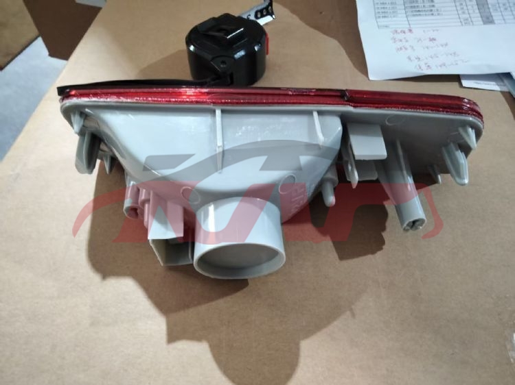 For Mitsubishi 13312001-2006 Pajero V73&nbsp;rear Bumper Lamp 2001&nbsp;nm150520 Mn150519, Mitsubishi  Auto Lamps, Pajero Carparts Price-NM150520 MN150519