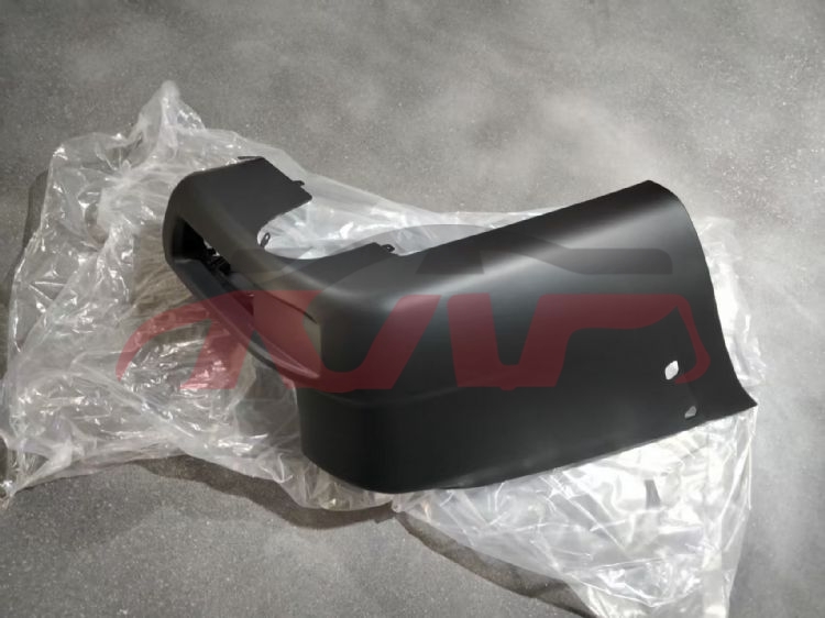 For Mitsubishi 13312001-2006 Pajero V73&nbsp;rear Bumper Corner&nbsp;mb1591154 L , Mb1591154 R, Pajero Auto Body Parts Price, Mitsubishi  Bumper Guard For Car-MB1591154 L , MB1591154 R