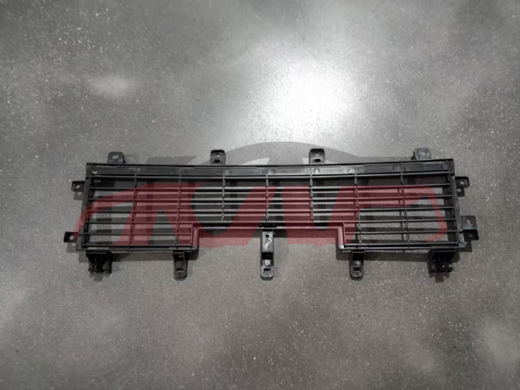 For Mitsubishi 6182007-2010 Pajero V97&nbsp;front Bumper Grille&nbsp;6402a123, Mitsubishi   Automotive Accessories, Pajero Car Accessories-6402A123