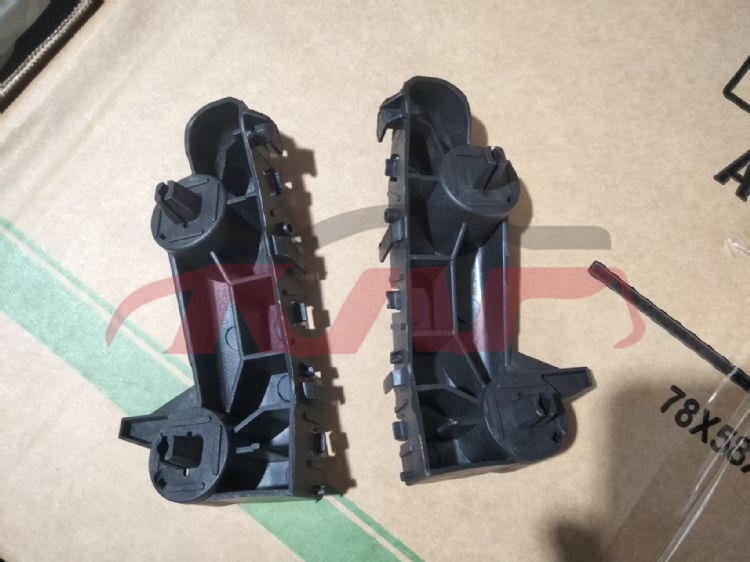 For Nissan 21912019 Sentra&nbsp;front Bumper Bracket&nbsp;l:62225-6la0ar:62224-6la0a, Sentra Parts, Nissan  Bumper Bracket-L:62225-6LA0AR:62224-6LA0A