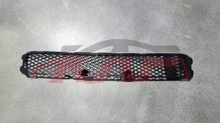 For Mitsubishi 21432007-2010 Lancer  Ex&nbsp;front Bumper Grille&nbsp;6400a827, Lancer Auto Parts Catalog, Mitsubishi  Front Bumper Grille Guard-6400A827