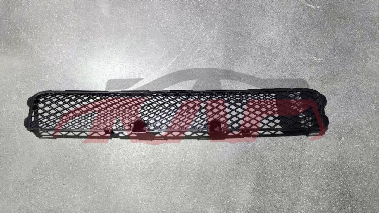 For Mitsubishi 21432007-2010 Lancer  Ex&nbsp;front Bumper Grille&nbsp;6400a827, Lancer Auto Parts Catalog, Mitsubishi  Front Bumper Grille Guard-6400A827