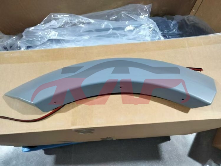 For Mitsubishi 8272011 Pajero Sport&nbsp;rear&front Wheel Eyebrow&nbsp;l 5757a165  R 5757a166, Pajero Accessories, Mitsubishi   Automotive Parts-L 5757A165  R 5757A166