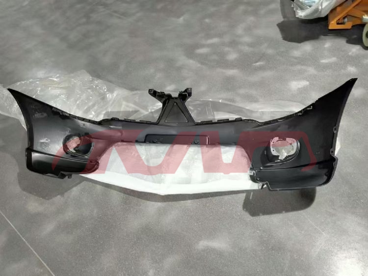 For Mitsubishi 8272011 Pajero Sport&nbsp;front Bumper&nbsp;6400d164/6400b862, Pajero Automotive Parts, Mitsubishi   Automotive Accessories-6400D164/6400B862