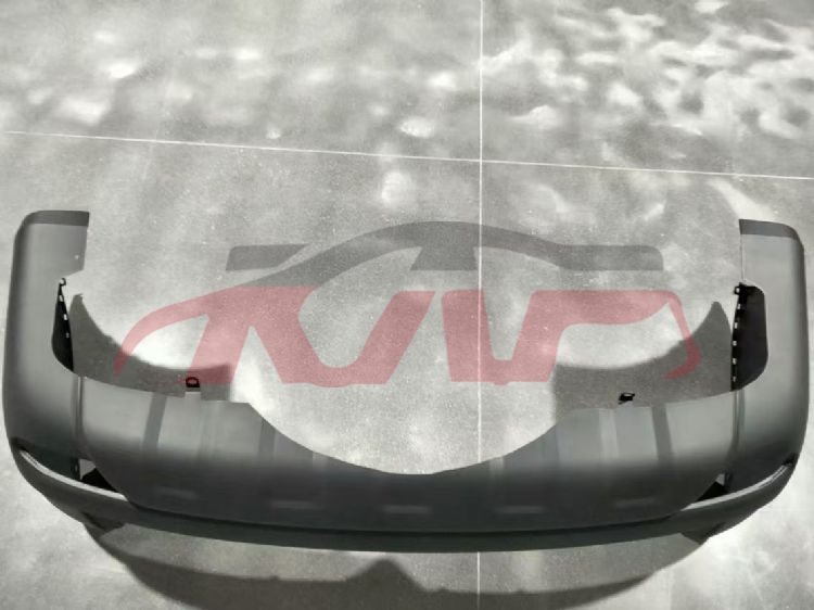 For Mitsubishi 8272011 Pajero Sport&nbsp;rear Bumper&nbsp;6410b193, Pajero Accessories, Mitsubishi   Automotive Parts-6410B193