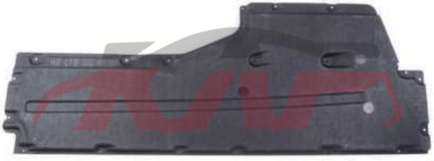 For Bmw 1937g20 2018-2024&nbsp;front Underbody Cover&nbsp;51757340865    51757340866, Bmw   Automotive Parts, 3  Accessories-51757340865    51757340866