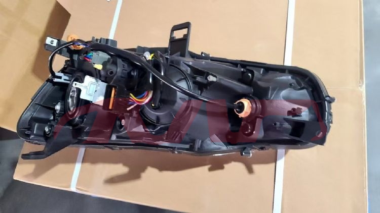 For Mitsubishi 2182lancer Evo&nbsp;head Lampmanual/electric)&nbsp;l 8301b432     R 8310b433, Mitsubishi  Car Lamps, Lancer Accessories Price-L 8301B432     R 8310B433