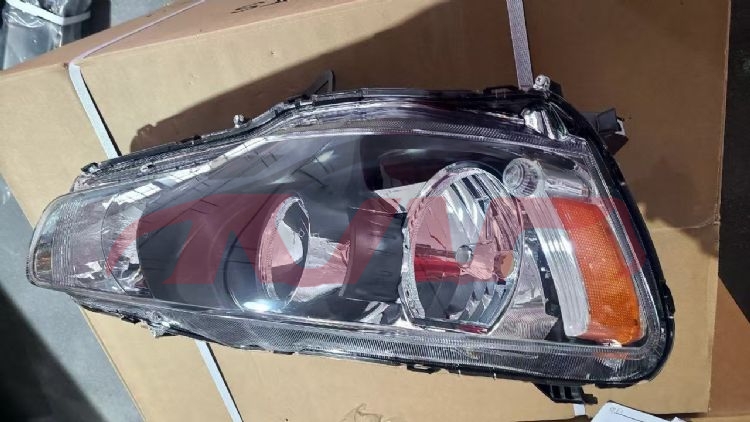 For Mitsubishi 2182lancer Evo&nbsp;head Lampmanual/electric)&nbsp;l 8301b432     R 8310b433, Mitsubishi  Car Lamps, Lancer Accessories Price-L 8301B432     R 8310B433