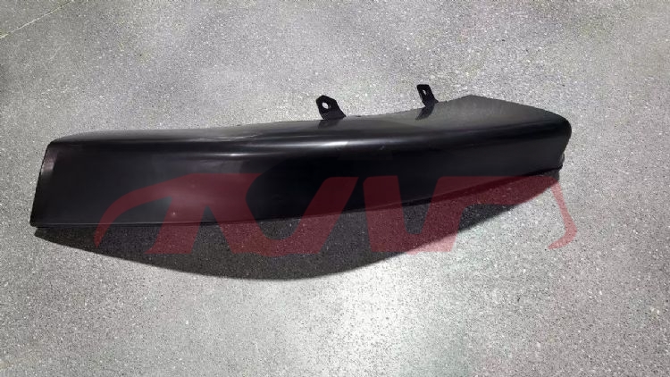 For Mitsubishi 21432007-2010 Lancer  Ex&nbsp;front Bumper Corner&nbsp;6512a163ba, Mitsubishi   Car Body Parts, Lancer Auto Parts Shop-6512A163BA