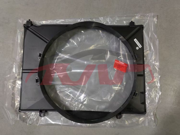 For Mitsubishi 13312001-2006 Pajero V73&nbsp;fan Shroud&nbsp;mr404898, Mitsubishi  Auto Lamps, Pajero Car Parts-MR404898