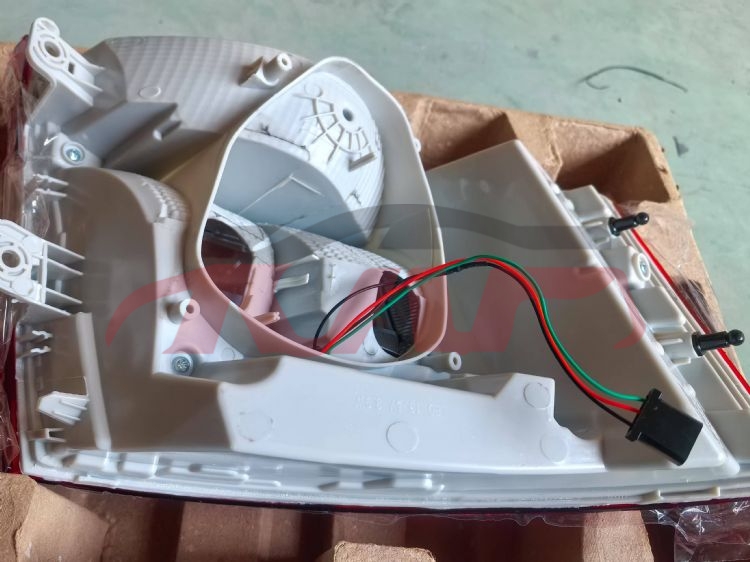 For Skoda 12852014 Octavia&nbsp;tail Lamp Led&nbsp;5e5945112a      5e5945111a, Skoda   Car Tail-lamp, Octavia Auto Part-5E5945112A      5E5945111A