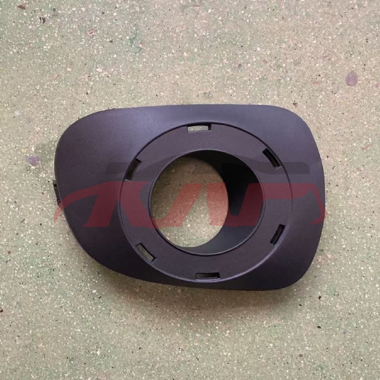 For Mitsubishi 8272011 Pajero Sport&nbsp;fog Lamp Cover Black&nbsp;l 6400b641    R 6400b642, Pajero Auto Parts Shop, Mitsubishi   Automotive Parts-L 6400B641    R 6400B642