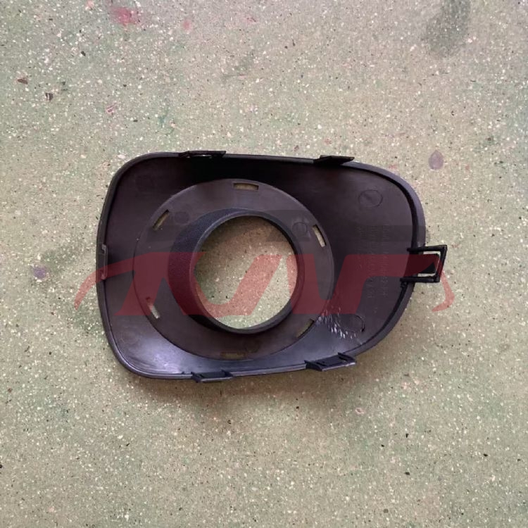 For Mitsubishi 8272011 Pajero Sport&nbsp;fog Lamp Cover Black&nbsp;l 6400b641    R 6400b642, Pajero Auto Parts Shop, Mitsubishi   Automotive Parts-L 6400B641    R 6400B642