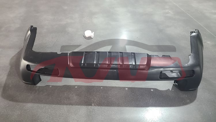 For Mitsubishi 13312001-2006 Pajero V73&nbsp;rear Bumper  2003&nbsp;mn133663xb, Pajero Car Parts Discount, Mitsubishi  Car Lamps-MN133663XB