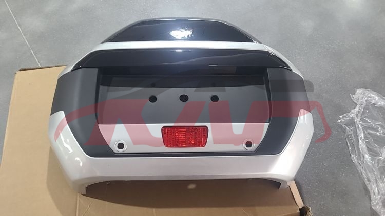 For Mitsubishi 6572015 Pajero V98 &nbsp;spare Wheel Cover&nbsp;, Pajero Automotive Accessorie, Mitsubishi  Auto Wheel Cover-