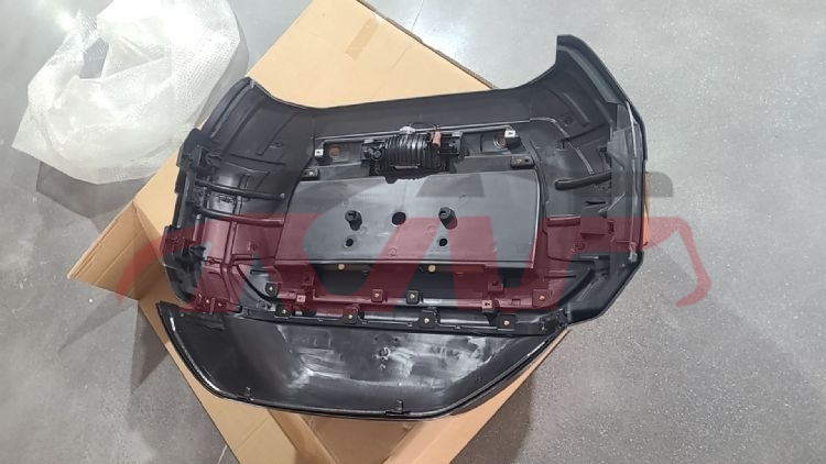 For Mitsubishi 6572015 Pajero V98 &nbsp;spare Wheel Cover&nbsp;, Pajero Automotive Accessorie, Mitsubishi  Auto Wheel Cover-