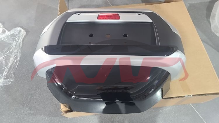 For Mitsubishi 6572015 Pajero V98 &nbsp;spare Wheel Cover&nbsp;, Pajero Automotive Accessorie, Mitsubishi  Auto Wheel Cover-