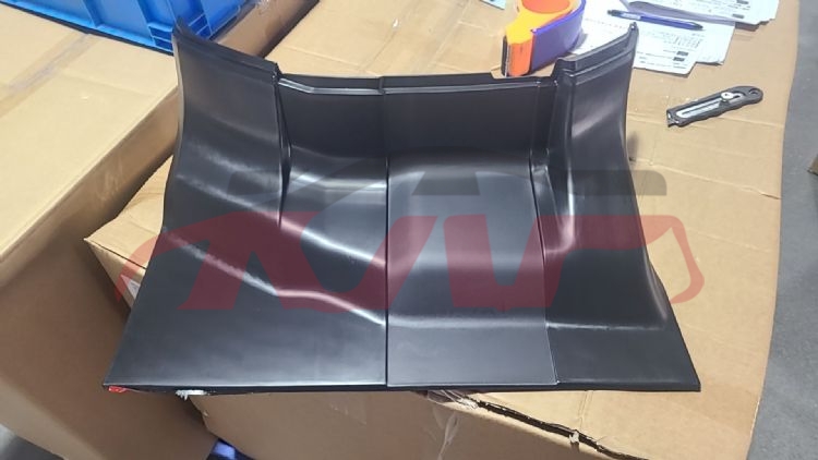 For Mitsubishi 6572015 Pajero V98 &nbsp;spare Wheel Cover Trim Panel&nbsp;, Pajero Car Accessories, Mitsubishi  Car Spare Tire-