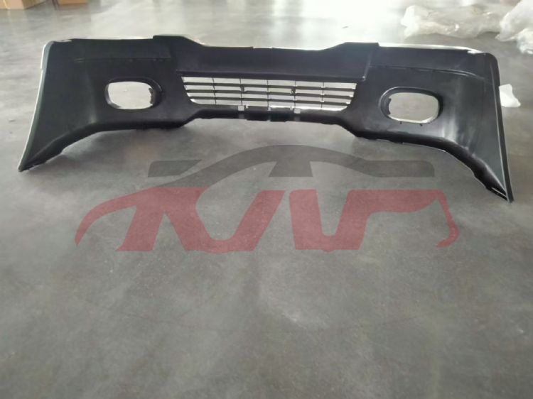 For Mitsubishi 2153pajero Sport 2000-2004 Nativa&nbsp;sport Front Bumper&nbsp;mr325886, Pajero Automotive Accessorie, Mitsubishi  Car Parts-MR325886