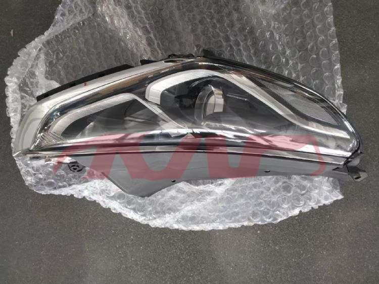 For Hyundai 18962018-2019 Sonata&nbsp;head Lamp Halogen White&nbsp;l92101-c1500 R92102-c1500, Sonata Car Accessorie, Hyundai   Automotive Accessories-L92101-C1500 R92102-C1500