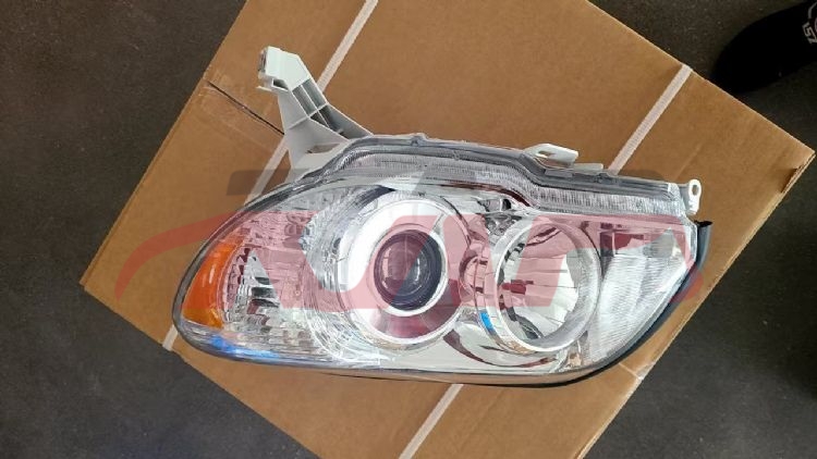 For Toyota 22162003-2005 4runner&nbsp;head Lamp&nbsp;81170-35400 , 81130-35420, 4runner Car Parts鈥?price, Toyota  Car Headlamps Bulb-81170-35400 , 81130-35420