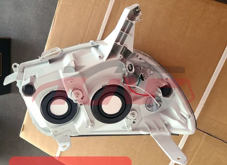 For Toyota 22162003-2005 4runner&nbsp;head Lamp&nbsp;81170-35400 , 81130-35420, 4runner Car Parts鈥?price, Toyota  Car Headlamps Bulb-81170-35400 , 81130-35420