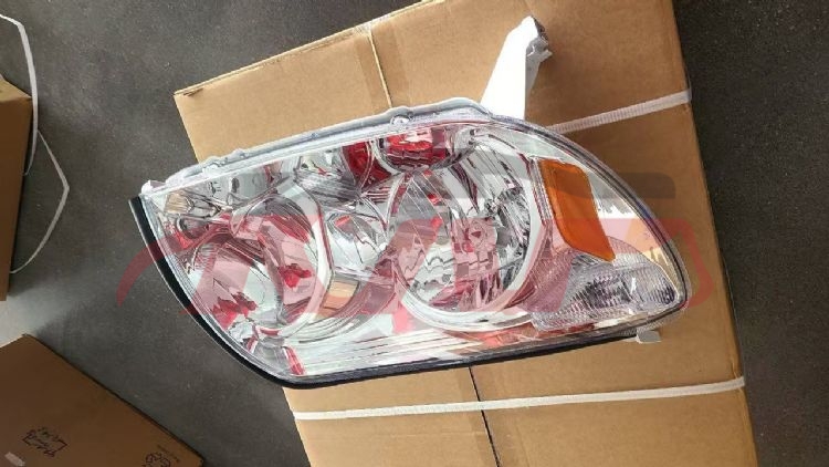 For Toyota 22162003-2005 4runner&nbsp;head Lamp&nbsp;81170-35400 , 81130-35420, 4runner Car Parts鈥?price, Toyota  Car Headlamps Bulb-81170-35400 , 81130-35420