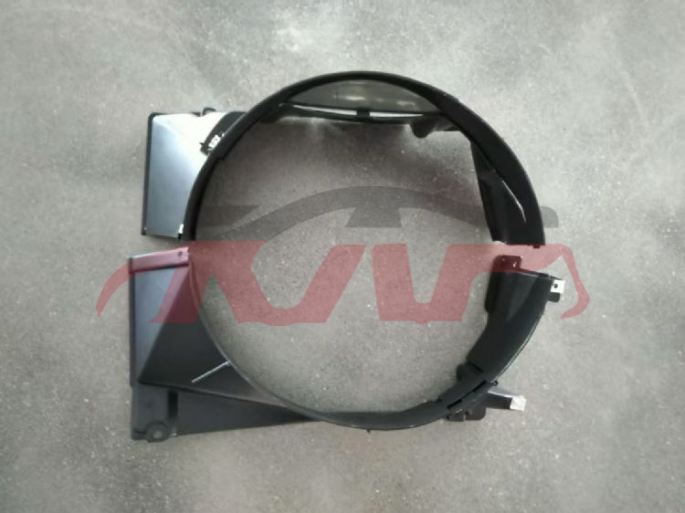 For Toyota 12132000 Hiace&nbsp;fan Shroud&nbsp;16701-75010, Hiace List Of Car Parts, Toyota   Automotive Parts-16701-75010