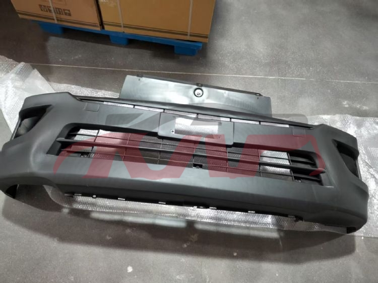 For Toyota 2562010 Hiace&nbsp;14款&nbsp;, Hiace Automotive Parts Headquarters Price, Toyota  Front Bumper Cover-