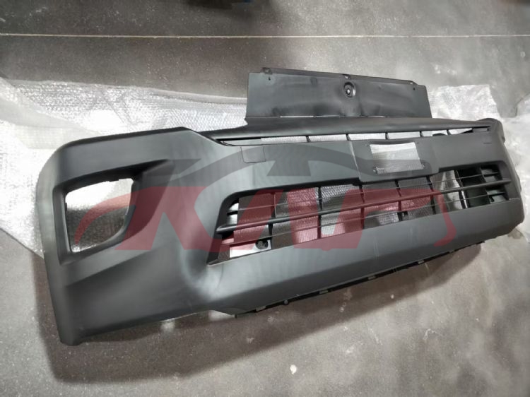 For Toyota 2562010 Hiace&nbsp;14款&nbsp;, Hiace Automotive Parts Headquarters Price, Toyota  Front Bumper Cover-