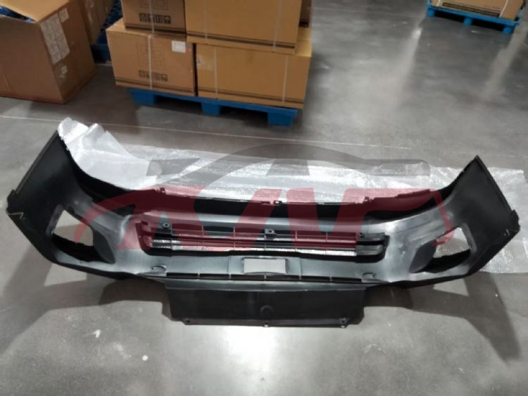 For Toyota 2562010 Hiace&nbsp;14款&nbsp;, Hiace Automotive Parts Headquarters Price, Toyota  Front Bumper Cover-