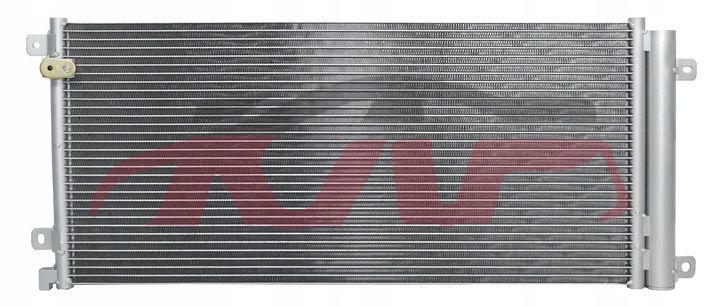 For Honda 8562016 civic Fc1/7&nbsp;condenser&nbsp;h03010242, Civic Auto Parts Shop, Honda   Automotive Accessories-H03010242