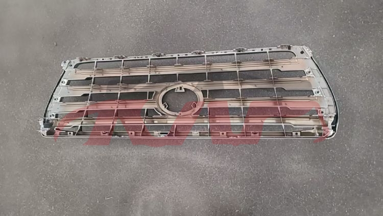 For Toyota 2352016-2018 Landcruiser Fj200&nbsp;grille, With Camera Hole&nbsp;, Toyota  Auto Parts, Land Cruiser Auto Parts Shop-