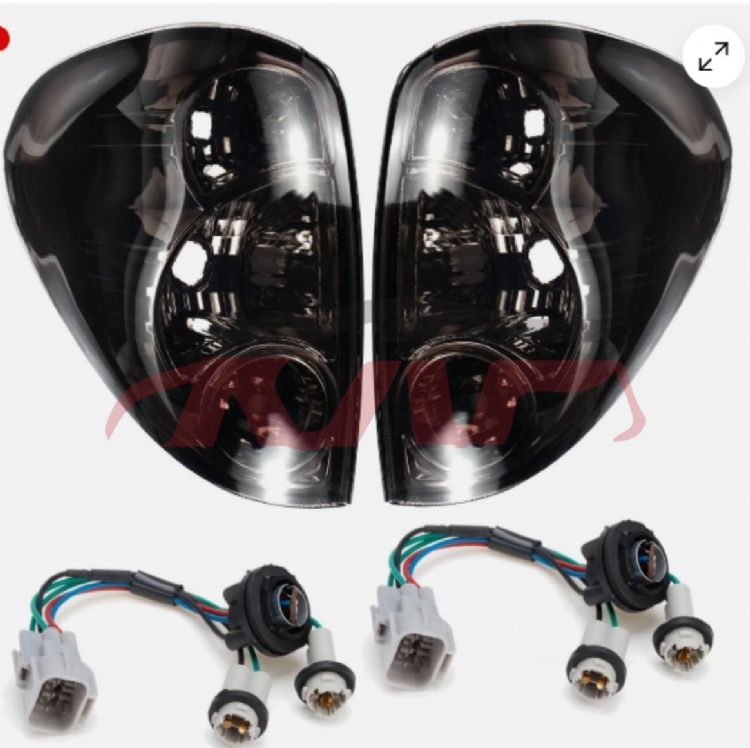 For Mitsubishi 13252005 L200&nbsp;tail Lamp W/wire&nbsp;, Mitsubishi   Auto Tail Lights, Triton Car Accessories Catalog-