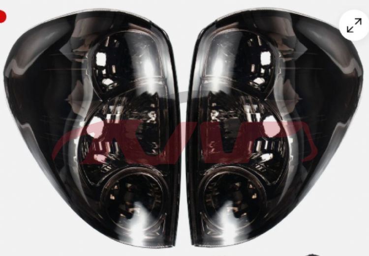 For Mitsubishi 13252005 L200&nbsp;tail Lamp W/wire&nbsp;, Triton Auto Body Parts Price, Mitsubishi   Auto Tail Lights-